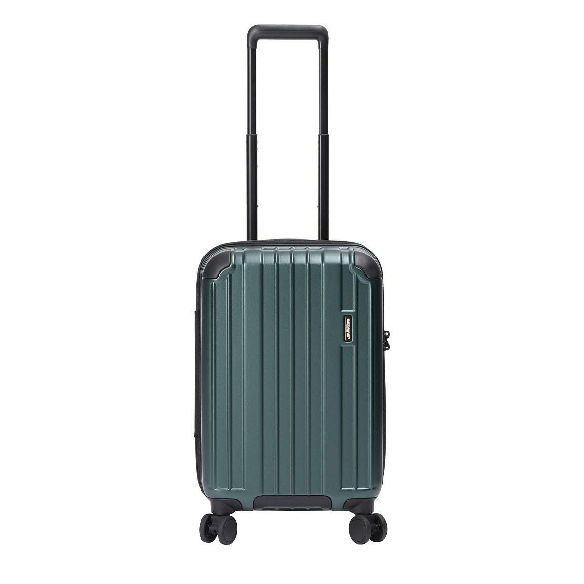 バーマス BERMAS　 HERITAGE II No.60530 ファスナー37L 48cm　キャリーケース 2024 春夏  詳細2