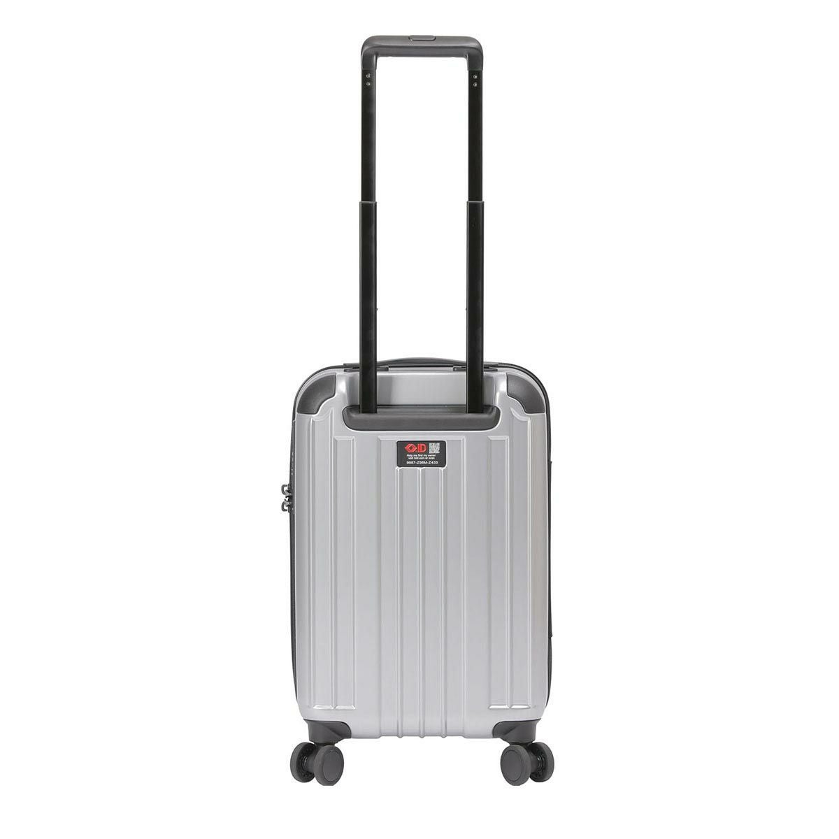 バーマス BERMAS　 HERITAGE II No.60530 ファスナー37L 48cm　キャリーケース 2024 春夏  詳細9