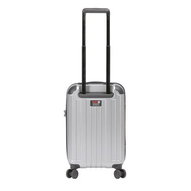 バーマス BERMAS　 HERITAGE II No.60530 ファスナー37L 48cm　キャリーケース 2024 春夏  詳細9