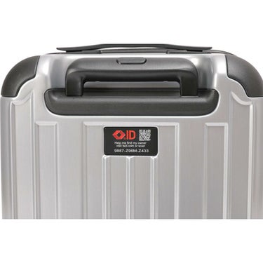 バーマス BERMAS　 HERITAGE II No.60530 ファスナー37L 48cm　キャリーケース 2024 春夏  詳細10