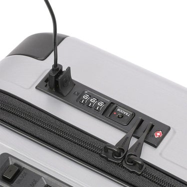 バーマス BERMAS　 HERITAGE II No.60530 ファスナー37L 48cm　キャリーケース 2024 春夏  詳細12