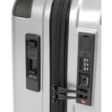 バーマス BERMAS　 HERITAGE II No.60530 ファスナー37L 48cm　キャリーケース 2024 春夏  詳細15