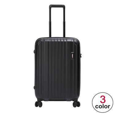 バーマス BERMAS　 HERITAGE II No.60531 ファスナー54L 58cm　キャリーケース 2024 春夏  詳細1