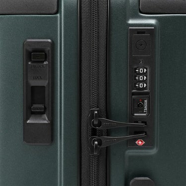 バーマス BERMAS　 HERITAGE II No.60531 ファスナー54L 58cm　キャリーケース 2024 春夏  詳細11