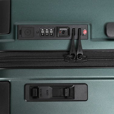 バーマス BERMAS　 HERITAGE II No.60531 ファスナー54L 58cm　キャリーケース 2024 春夏  詳細13