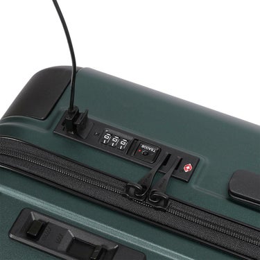 バーマス BERMAS　 HERITAGE II No.60531 ファスナー54L 58cm　キャリーケース 2024 春夏  詳細14