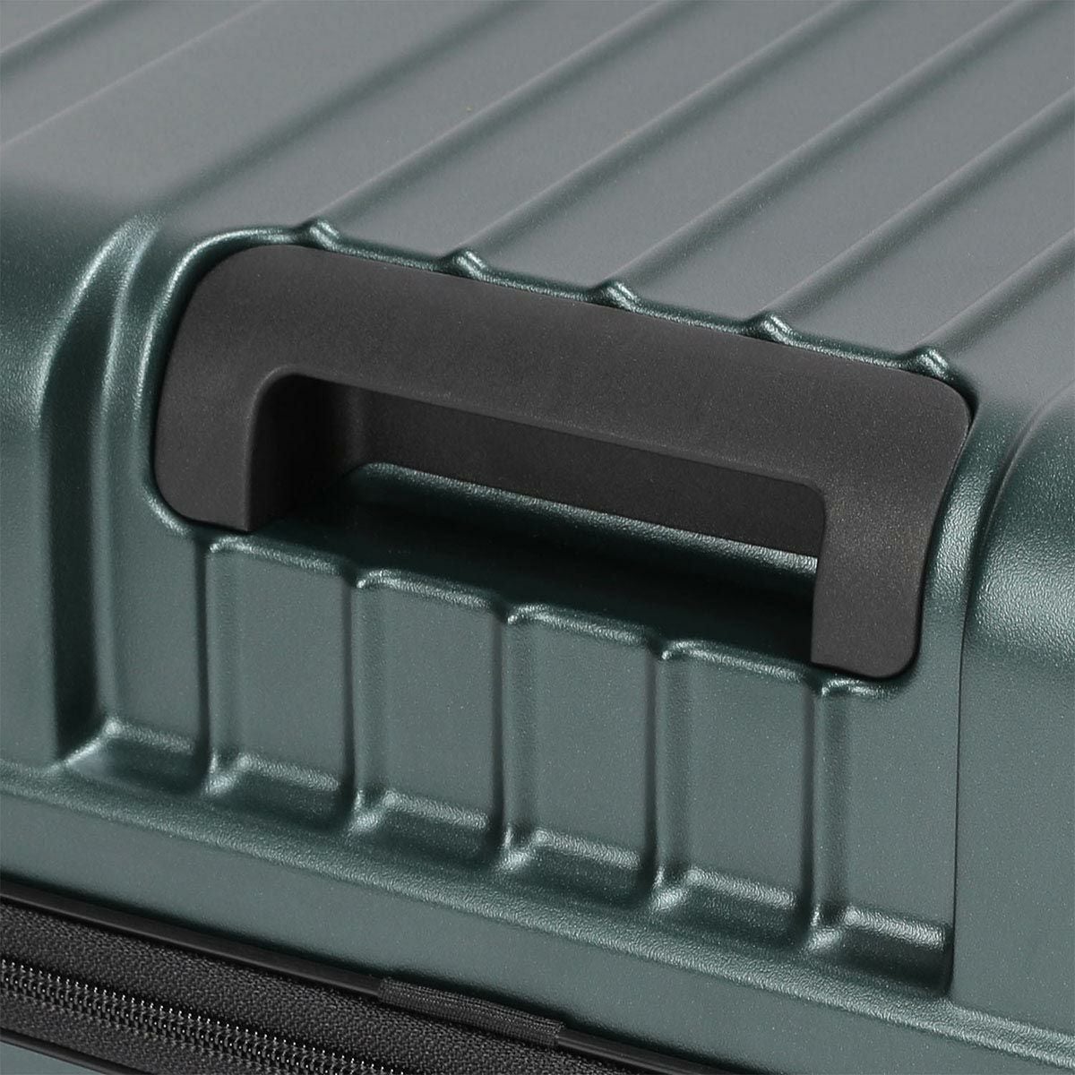 バーマス BERMAS　 HERITAGE II No.60531 ファスナー54L 58cm　キャリーケース 2024 春夏  詳細17