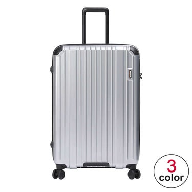 バーマス BERMAS　 HERITAGE II No.60532 ファスナー91L 68cm　キャリーケース 2024 春夏  詳細1