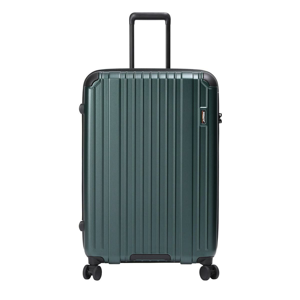 バーマス BERMAS　 HERITAGE II No.60532 ファスナー91L 68cm　キャリーケース 2024 春夏  詳細4