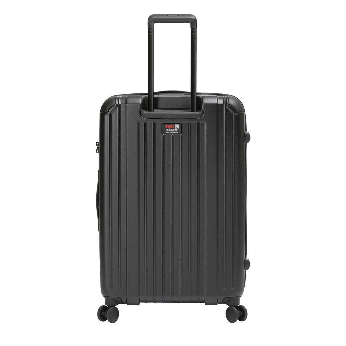 バーマス BERMAS　 HERITAGE II No.60532 ファスナー91L 68cm　キャリーケース 2024 春夏  詳細6