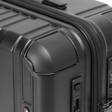 バーマス BERMAS　 HERITAGE II No.60532 ファスナー91L 68cm　キャリーケース 2024 春夏  詳細8