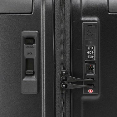 バーマス BERMAS　 HERITAGE II No.60532 ファスナー91L 68cm　キャリーケース 2024 春夏  詳細9