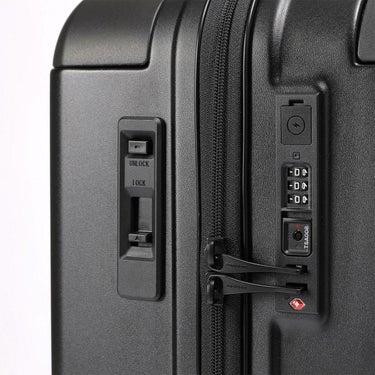 バーマス BERMAS　 HERITAGE II No.60532 ファスナー91L 68cm　キャリーケース 2024 春夏  詳細10