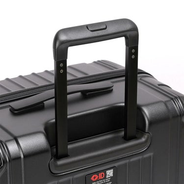 バーマス BERMAS　 HERITAGE II No.60532 ファスナー91L 68cm　キャリーケース 2024 春夏  詳細11