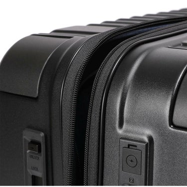 バーマス BERMAS　 HERITAGE II No.60532 ファスナー91L 68cm　キャリーケース 2024 春夏  詳細12