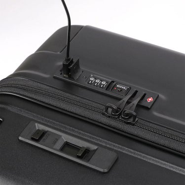 バーマス BERMAS　 HERITAGE II No.60532 ファスナー91L 68cm　キャリーケース 2024 春夏  詳細13