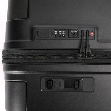 バーマス BERMAS　 HERITAGE II No.60532 ファスナー91L 68cm　キャリーケース 2024 春夏  詳細14