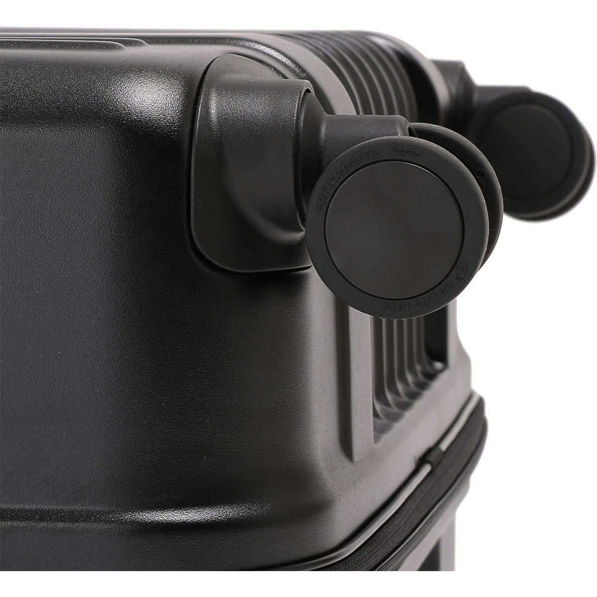 バーマス BERMAS　 HERITAGE II No.60532 ファスナー91L 68cm　キャリーケース 2024 春夏  詳細15