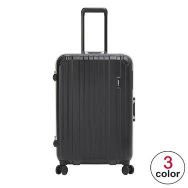 バーマス BERMAS　 HERITAGE II No.60533 フレーム64L 61cm　キャリーケース 2024 春夏  詳細1