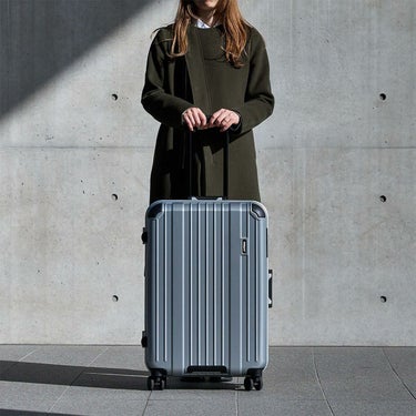 バーマス BERMAS　 HERITAGE II No.60533 フレーム64L 61cm　キャリーケース 2024 春夏  詳細5