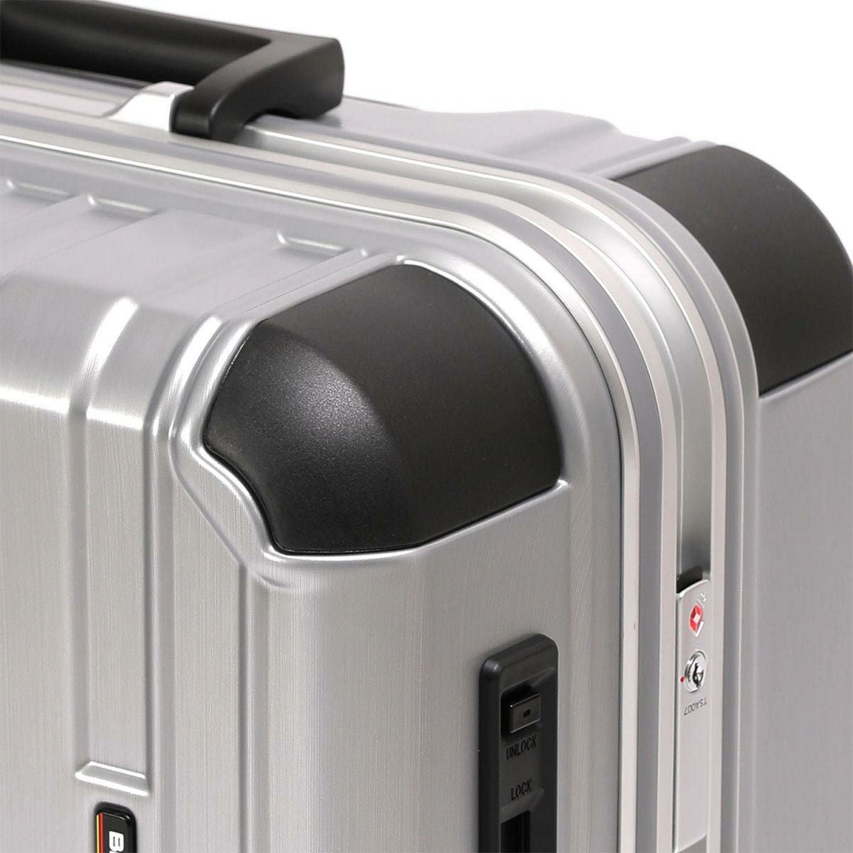 バーマス BERMAS　 HERITAGE II No.60533 フレーム64L 61cm　キャリーケース 2024 春夏  詳細12