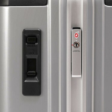 バーマス BERMAS　 HERITAGE II No.60533 フレーム64L 61cm　キャリーケース 2024 春夏  詳細13