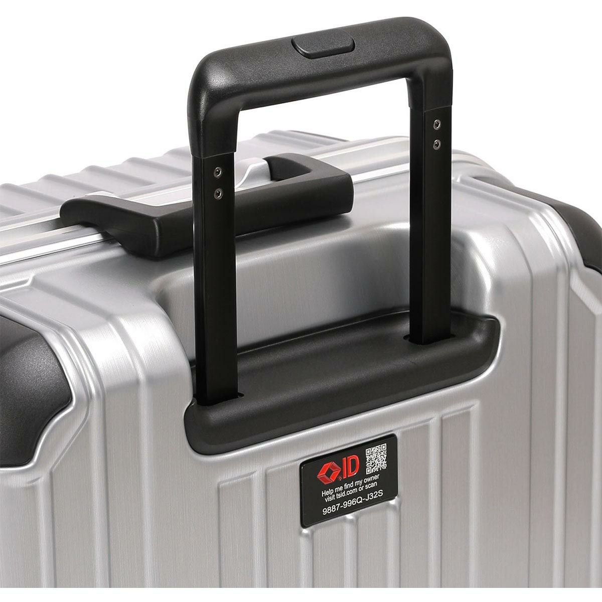 バーマス BERMAS　 HERITAGE II No.60533 フレーム64L 61cm　キャリーケース 2024 春夏  詳細14