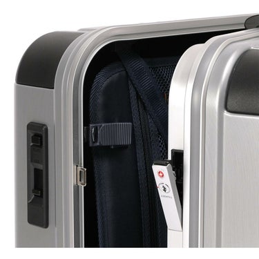 バーマス BERMAS　 HERITAGE II No.60533 フレーム64L 61cm　キャリーケース 2024 春夏  詳細16