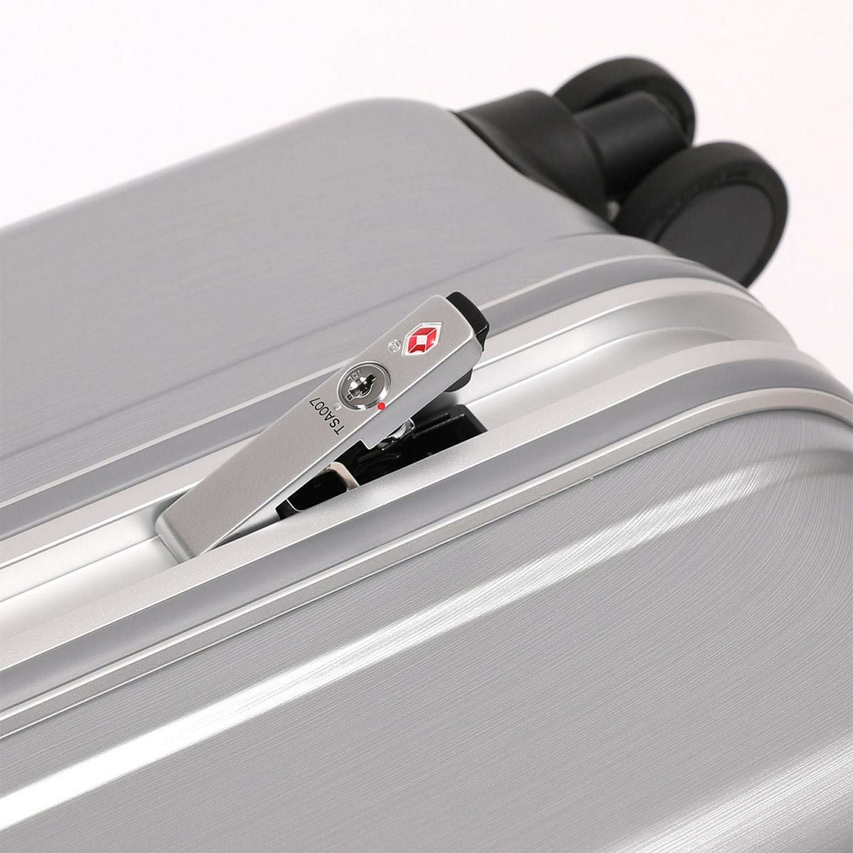 バーマス BERMAS　 HERITAGE II No.60533 フレーム64L 61cm　キャリーケース 2024 春夏  詳細18