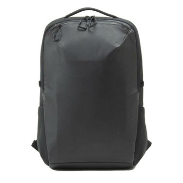 バーマス BERMAS　 フリーランサープラス リュックM ブラック　バックパック 2022  詳細1