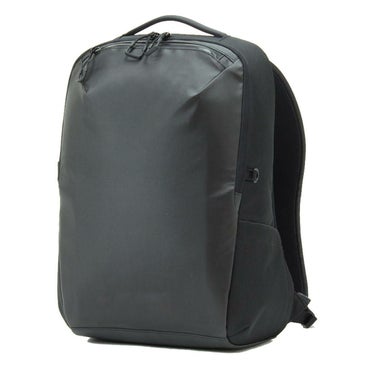 バーマス BERMAS　 フリーランサープラス リュックM ブラック　バックパック 2022  詳細2