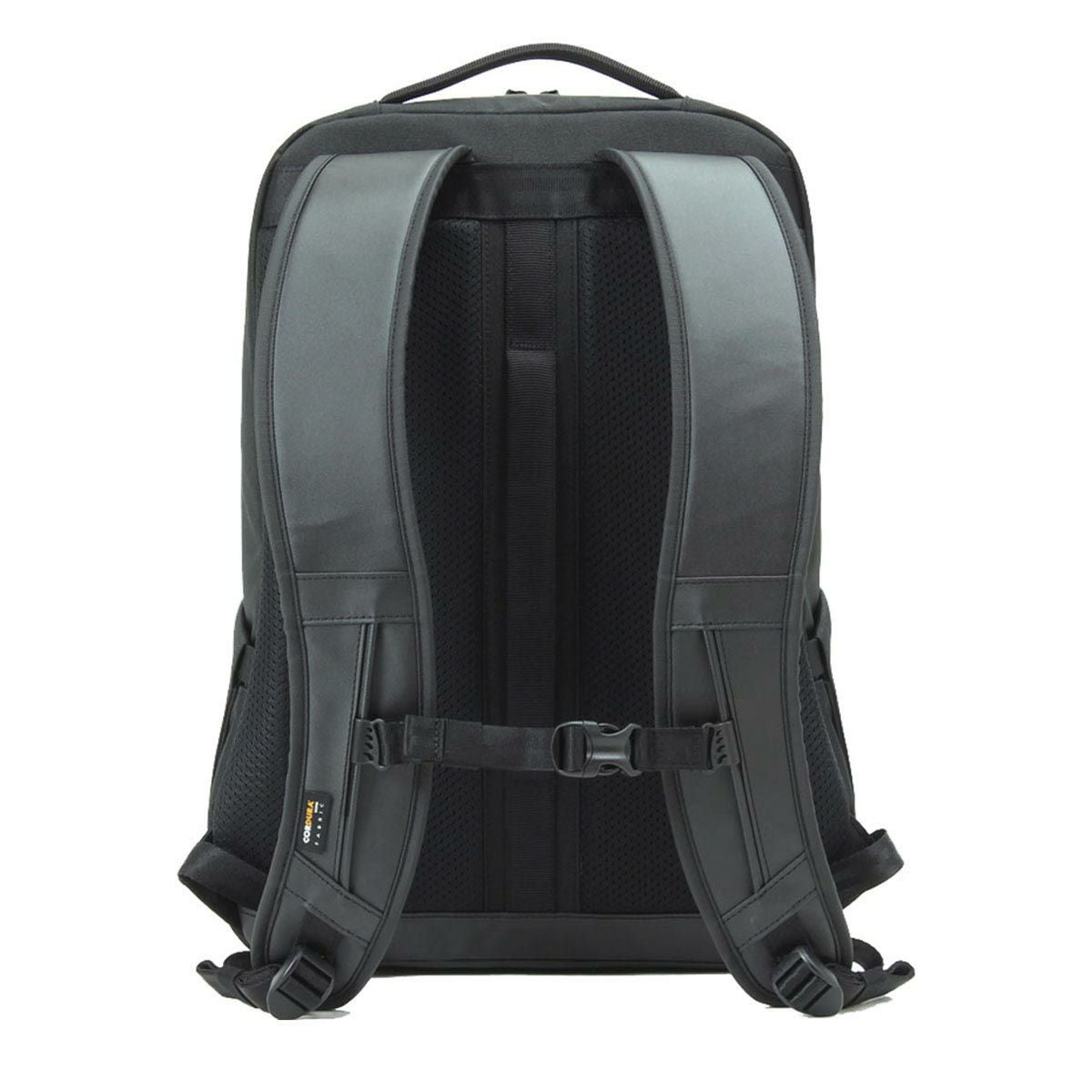 バーマス BERMAS　 フリーランサープラス リュックM ブラック　バックパック 2022  詳細4