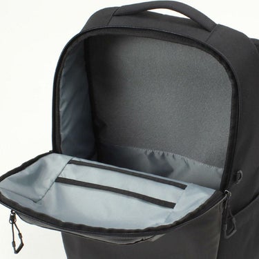 バーマス BERMAS　 フリーランサープラス リュックM ブラック　バックパック 2022  詳細6