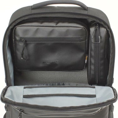 バーマス BERMAS　 フリーランサープラス リュックM ブラック　バックパック 2022  詳細7