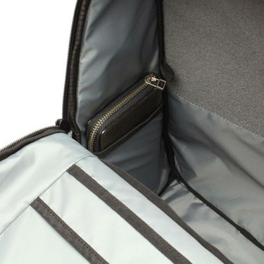 バーマス BERMAS　 フリーランサープラス リュックM ブラック　バックパック 2022  詳細10