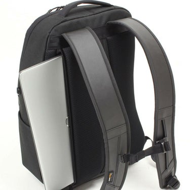 バーマス BERMAS　 フリーランサープラス リュックM ブラック　バックパック 2022  詳細12