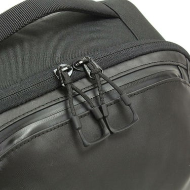 バーマス BERMAS　 フリーランサープラス リュックM ブラック　バックパック 2022  詳細13