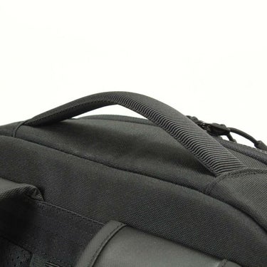 バーマス BERMAS　 フリーランサープラス リュックM ブラック　バックパック 2022  詳細14