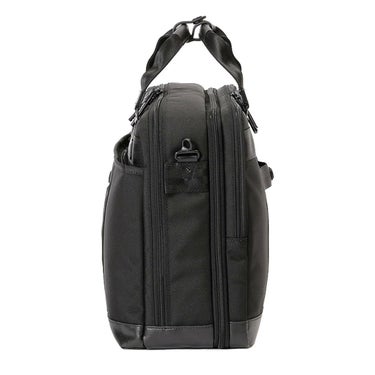 バーマス BERMAS　 BM 2層ブリーフ44CEX ブラック　ブリーフケース   詳細3