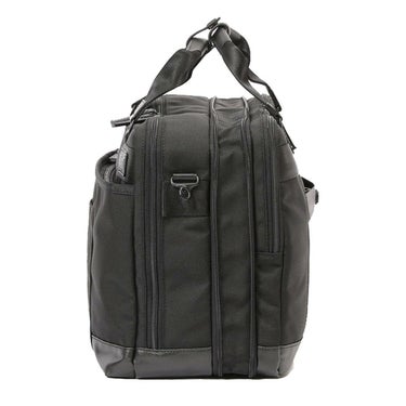 バーマス BERMAS　 BM 2層ブリーフ44CEX ブラック　ブリーフケース   詳細4