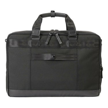 バーマス BERMAS　 BM 2層ブリーフ44CEX ブラック　ブリーフケース   詳細5