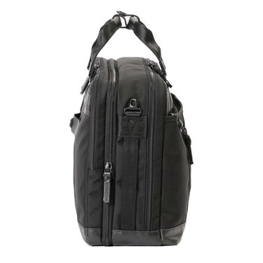 バーマス BERMAS　 BM 2層ブリーフ44CEX ブラック　ブリーフケース   詳細6