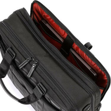 バーマス BERMAS　 BM 2層ブリーフ44CEX ブラック　ブリーフケース   詳細16