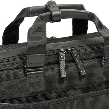 バーマス BERMAS　 BM 2層ブリーフ44CEX ブラック　ブリーフケース   詳細21