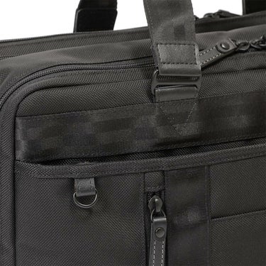 バーマス BERMAS　 BM 2層ブリーフ44CEX ブラック　ブリーフケース   詳細22