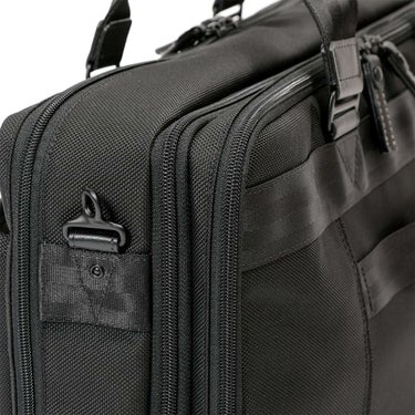 バーマス BERMAS　 BM 2層ブリーフ44CEX ブラック　ブリーフケース   詳細23