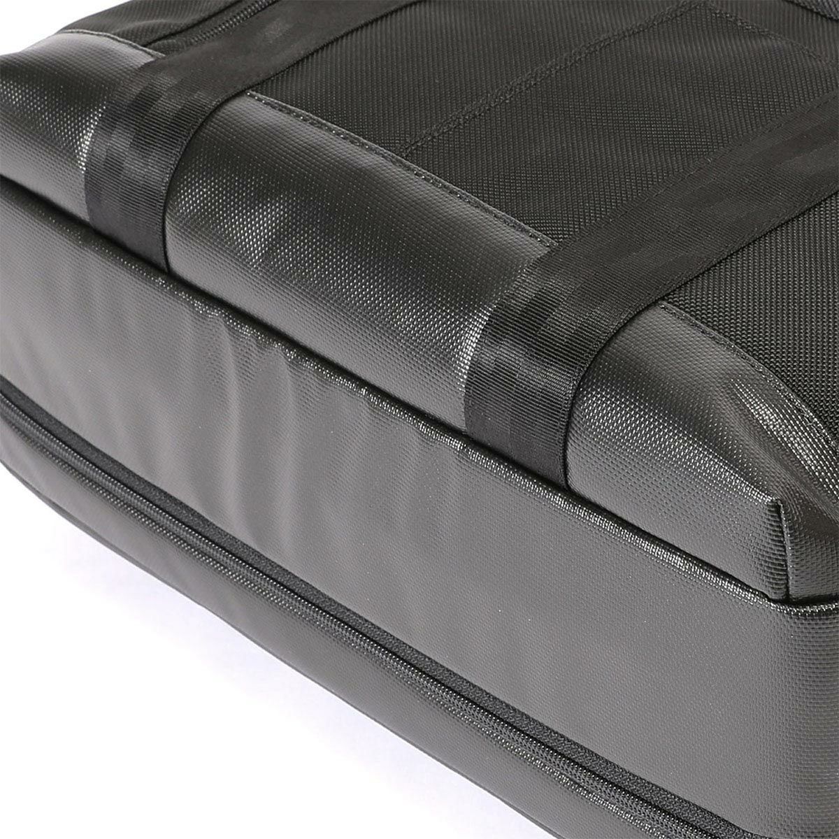 バーマス BERMAS　 BM 2層ブリーフ44CEX ブラック　ブリーフケース   詳細25