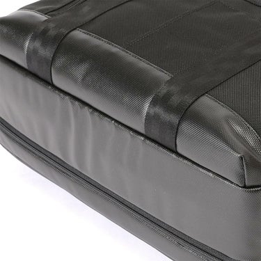 バーマス BERMAS　 BM 2層ブリーフ44CEX ブラック　ブリーフケース   詳細25