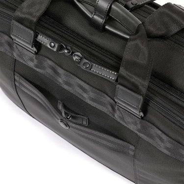 バーマス BERMAS　 BM 2層ブリーフ44CEX ブラック　ブリーフケース   詳細28