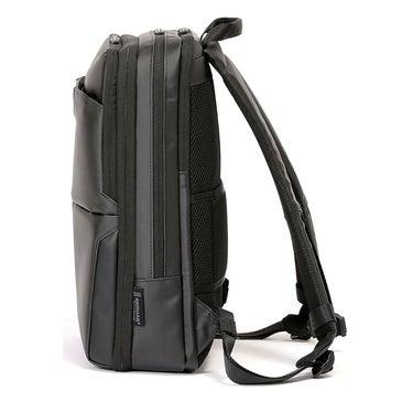 バーマス BERMAS　 2層リュック39cEX 5c ブラック　バックパック 2023 秋冬  詳細2